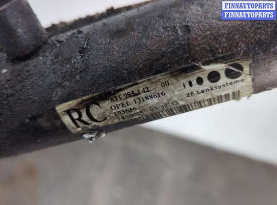 купить Рейка рулевая с г/у на Opel Zafira B 2005-2014