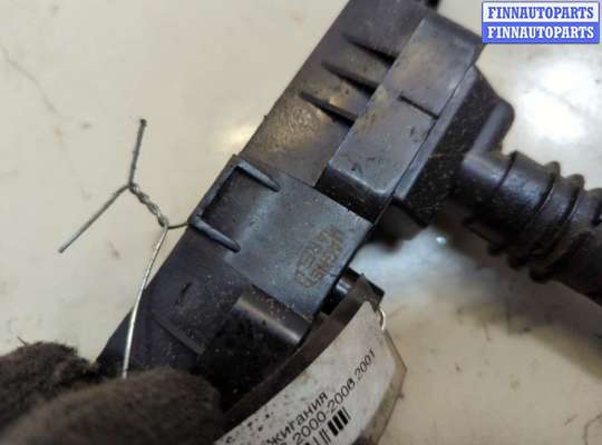 купить Катушка зажигания на Opel Corsa C 2000-2006