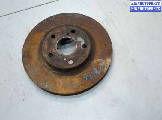 купить Диск тормозной на Toyota Camry V40 2006-2011
