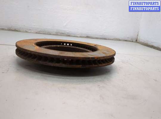 купить Диск тормозной на Toyota Camry V40 2006-2011