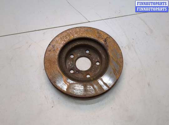 купить Диск тормозной на Toyota Camry V40 2006-2011