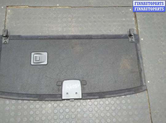 купить Пол (ковер) багажника на BMW 5 F07 Gran Turismo 2010-2017