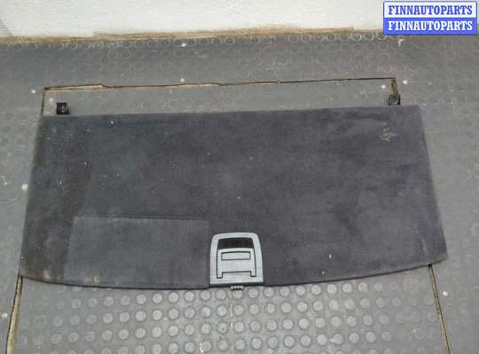 купить Пол (ковер) багажника на BMW 5 F07 Gran Turismo 2010-2017