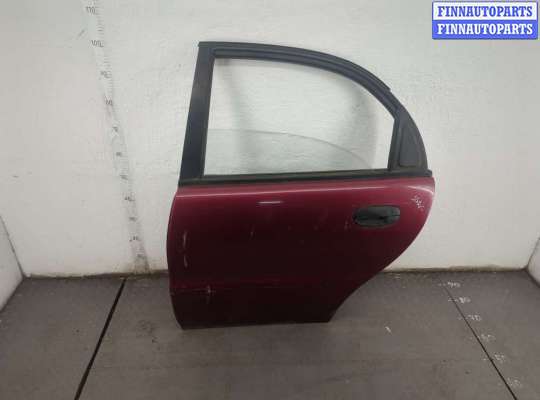 Ручка двери наружная DE39390 на Daewoo Lanos 1997-2008