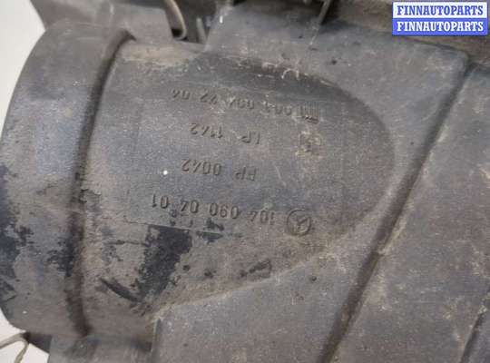 купить Корпус воздушного фильтра на Mercedes S W140 1991-1999