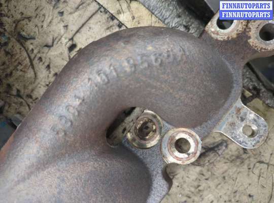 купить Турбина на Ford Mondeo 4 2007-2015