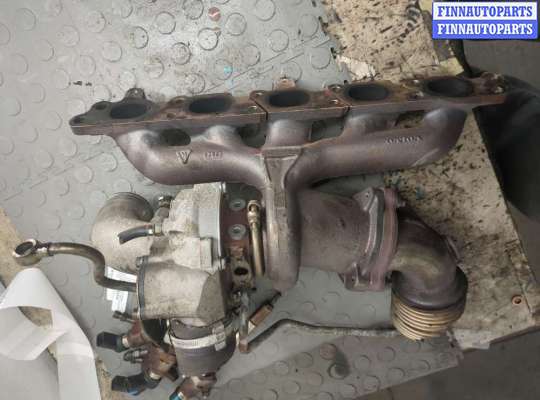 купить Турбина на Ford Mondeo 4 2007-2015