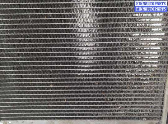 купить Радиатор охлаждения двигателя на Mazda 6 (GG) 2002-2007