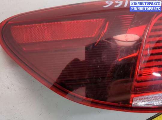 купить Фонарь (задний) на Volkswagen Passat CC 2012-2017
