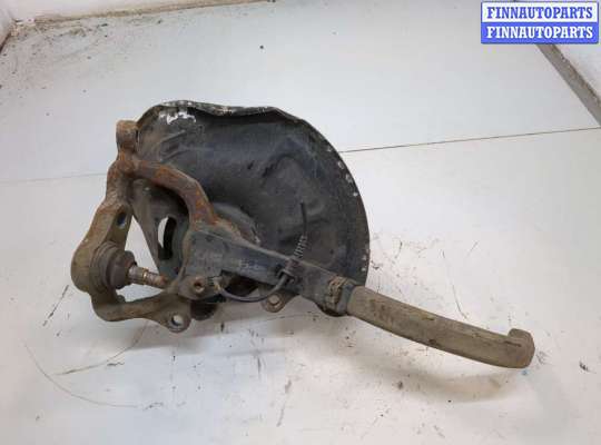 купить Ступица (кулак, цапфа) на Mercedes E W211 2002-2009