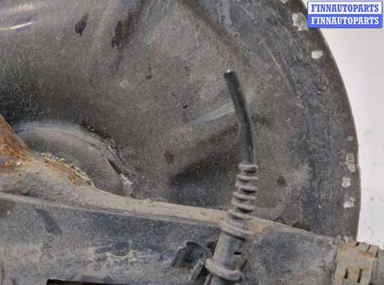 купить Ступица (кулак, цапфа) на Mercedes E W211 2002-2009