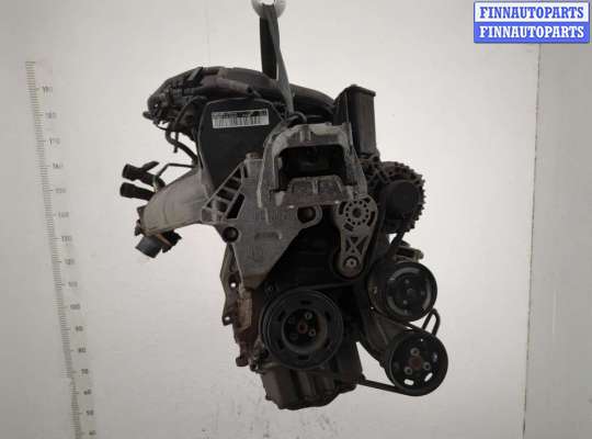 Компрессор кондиционера VG2759831 на Volkswagen Jetta 6 2010-2018