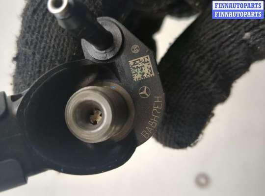 купить Форсунка топливная на Jeep Grand Cherokee 2004-2010