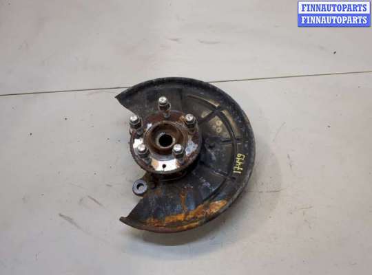 купить Ступица (кулак, цапфа) на Chevrolet Trax 2016-2022