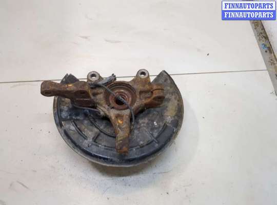 купить Ступица (кулак, цапфа) на Chevrolet Trax 2016-2022