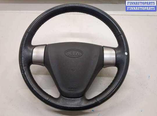 Подушка безопасности водителя KA594271 на KIA Rio 2005-2011