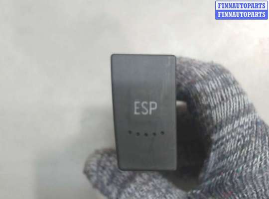 купить Кнопка ESP на Volkswagen Passat 5 2000-2005