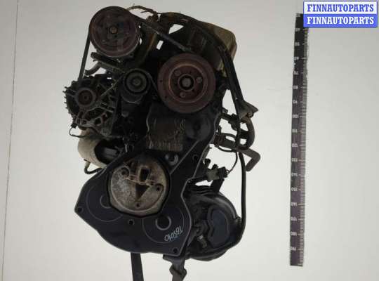 Купить Генератор на Citroen C3 2002-2009 Генератор CT1158930 на Citroen C3 2002-2009