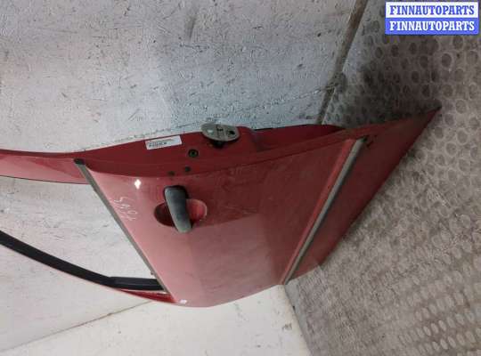 купить Дверь боковая (легковая) на Skoda Fabia 1999-2007