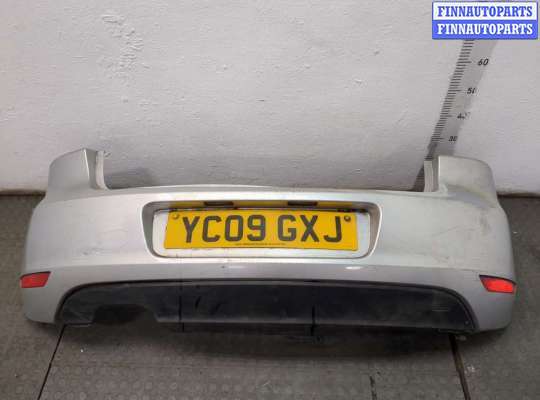 купить Бампер на Volkswagen Golf 6 2009-2012