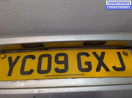 купить Бампер на Volkswagen Golf 6 2009-2012