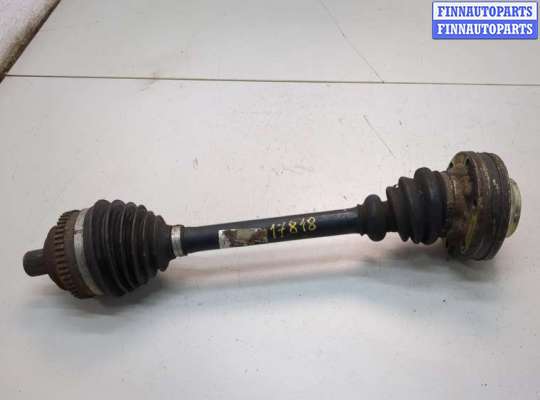 купить Полуось (приводной вал, шрус) на Volkswagen Transporter 4 1991-2003