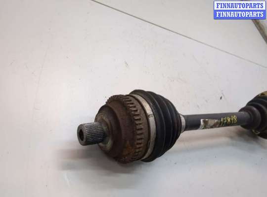 купить Полуось (приводной вал, шрус) на Volkswagen Transporter 4 1991-2003