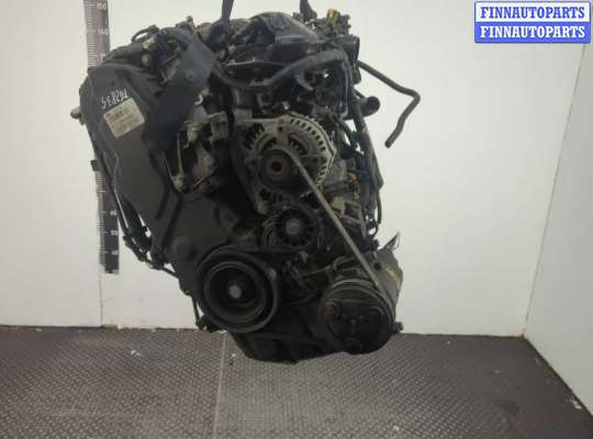 Маховик FO2183736 на Ford Kuga 2008-2012