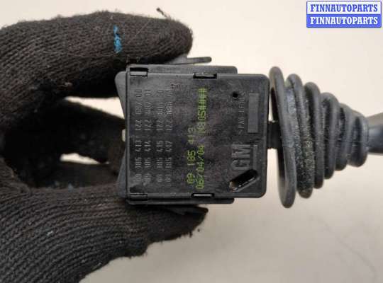 купить Переключатель поворотов на Opel Corsa C 2000-2006