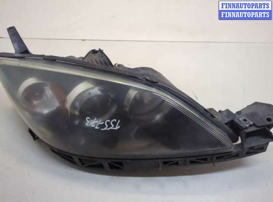 купить Фара (передняя) на Mazda 3 (BK) 2003-2009