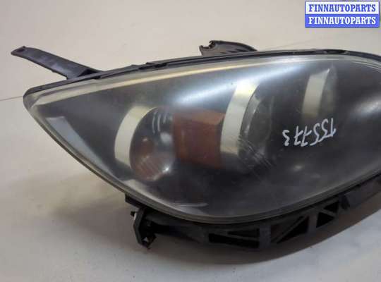 купить Фара (передняя) на Mazda 3 (BK) 2003-2009