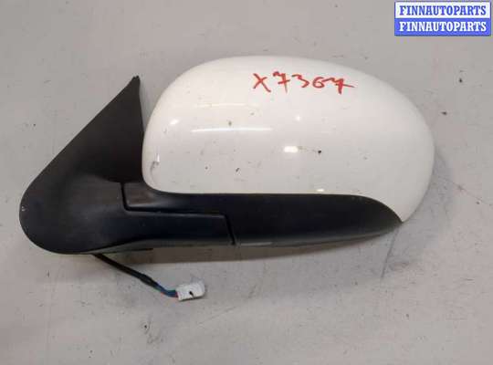 Купить Зеркало боковое на Nissan Juke 2010-2019 Зеркало боковое NS953030 на Nissan Juke 2010-2019