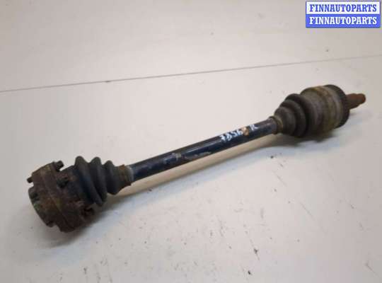 Полуось (приводной вал, шрус) BM3562515 на BMW 3 E36 1990-2000