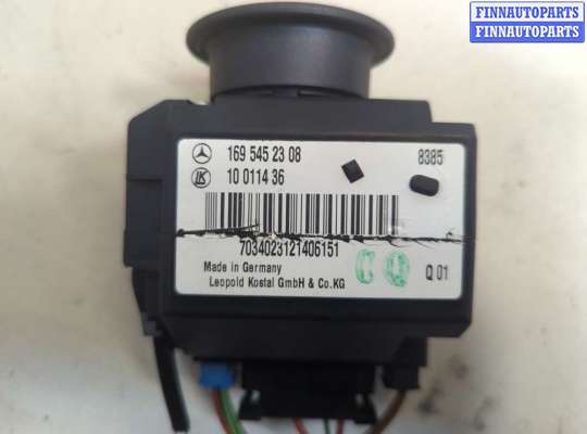 купить Замок зажигания на Mercedes B W245 2005-2011