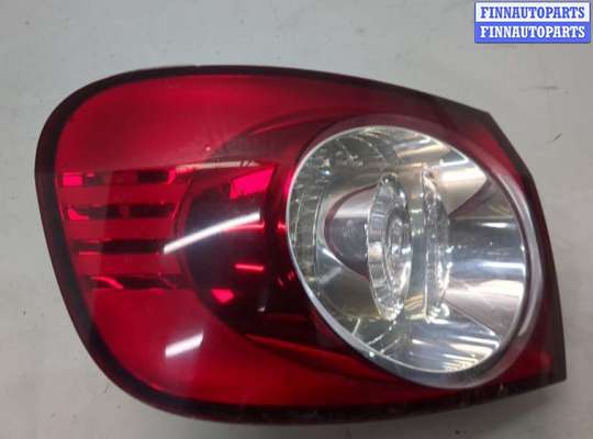 купить Фонарь (задний) на Volkswagen Golf Plus