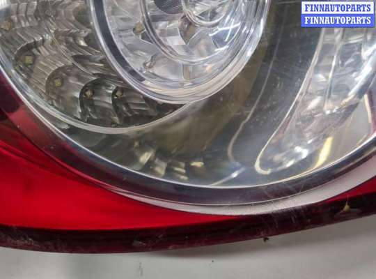 купить Фонарь (задний) на Volkswagen Golf Plus