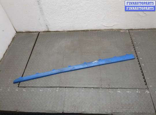 Накладка на порог BM3597061 на BMW i3 2013-2022