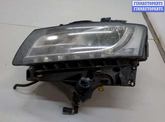 Купить Кронштейн фары на Audi A5 (8T) 2007-2016 Кронштейн фары AU1763441 на Audi A5 (8T) 2007-2016
