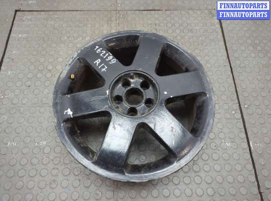 Диск литой VG2753983 на Volkswagen Golf 4 1997-2006