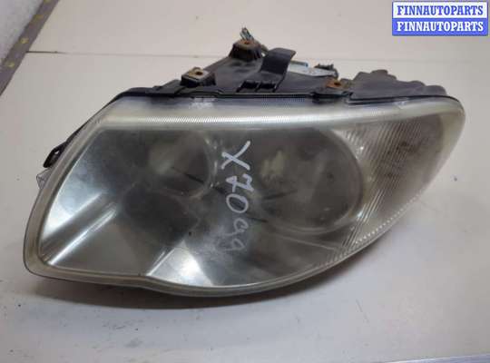 Фара (передняя) CRQ8217 на Chrysler Voyager 2000-2007