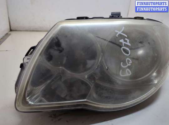 купить Фара (передняя) на Chrysler Voyager 2000-2007