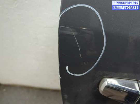 купить Дверь боковая (легковая) на Opel Antara 2006-2015