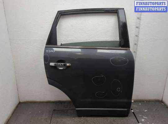 купить Дверь боковая (легковая) на Opel Antara 2006-2015