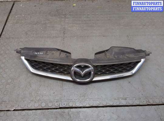 купить Решетка радиатора на Mazda 5 (CR) 2005-2010
