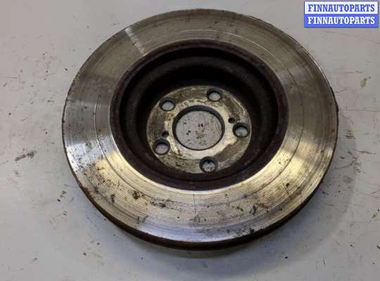 купить Диск тормозной на Toyota Avensis 2 2003-2008