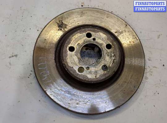 купить Диск тормозной на Toyota Avensis 2 2003-2008