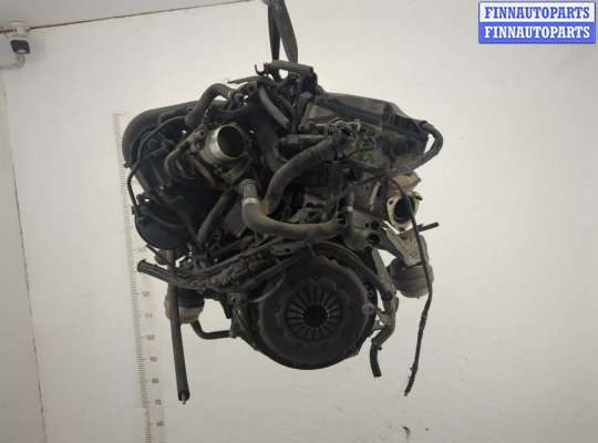 купить Двигатель (ДВС) на Audi A4 (B7) 2004-2009