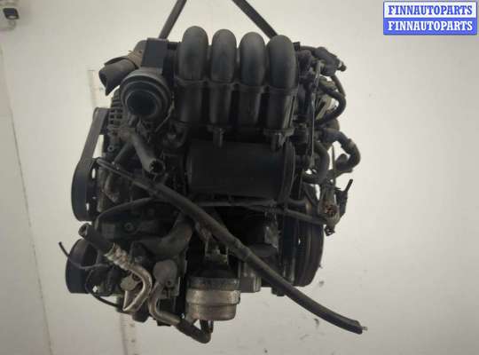 купить Двигатель (ДВС) на Audi A4 (B7) 2004-2009