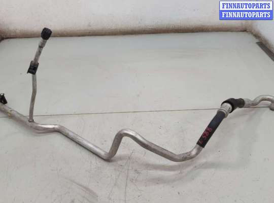 купить Трубка кондиционера на Porsche Panamera 2009-2016