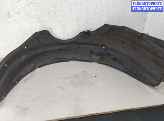 Локер на Toyota Vitz P9